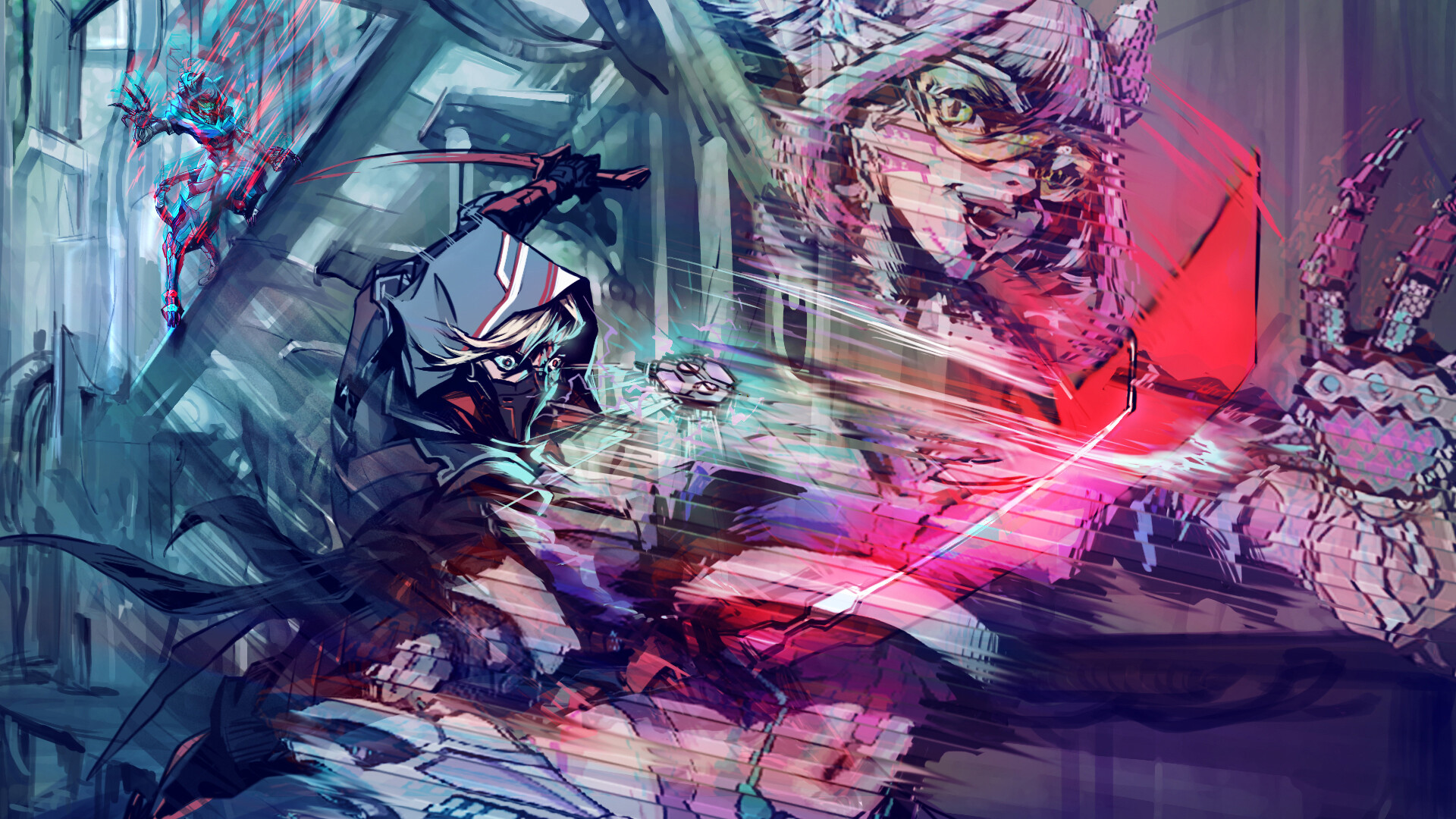 图片[5]-超控行者/OverRider-忙忙软件库