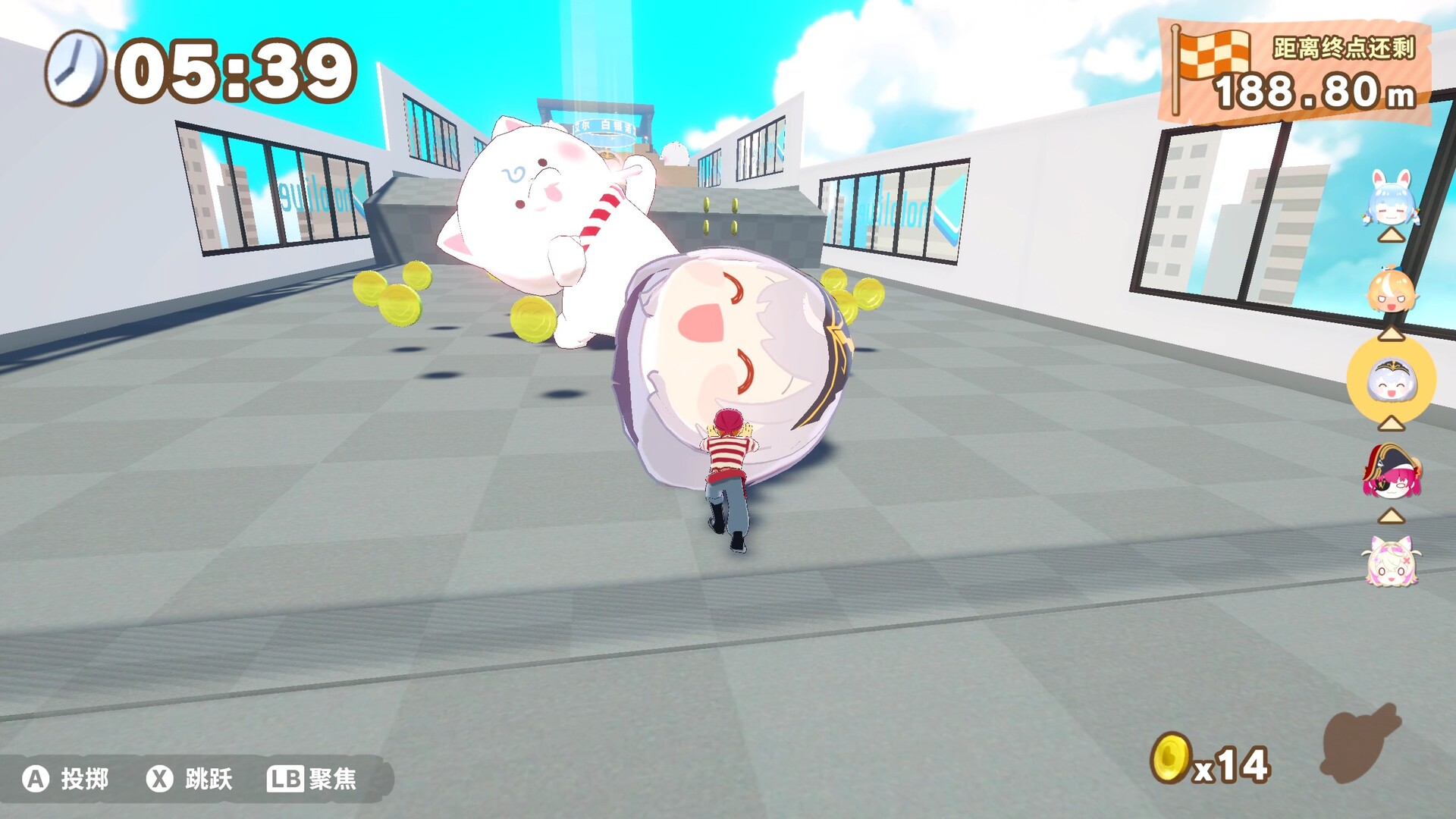 图片[5]-hololive 滚滚山/hololive GoroGoro Mountain-忙忙软件库