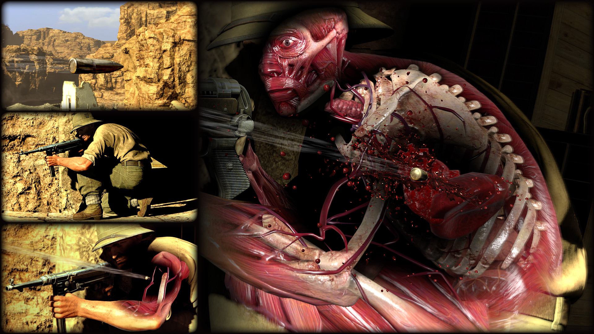 图片[5]-狙击精英3/Sniper Elite 3-忙忙软件库