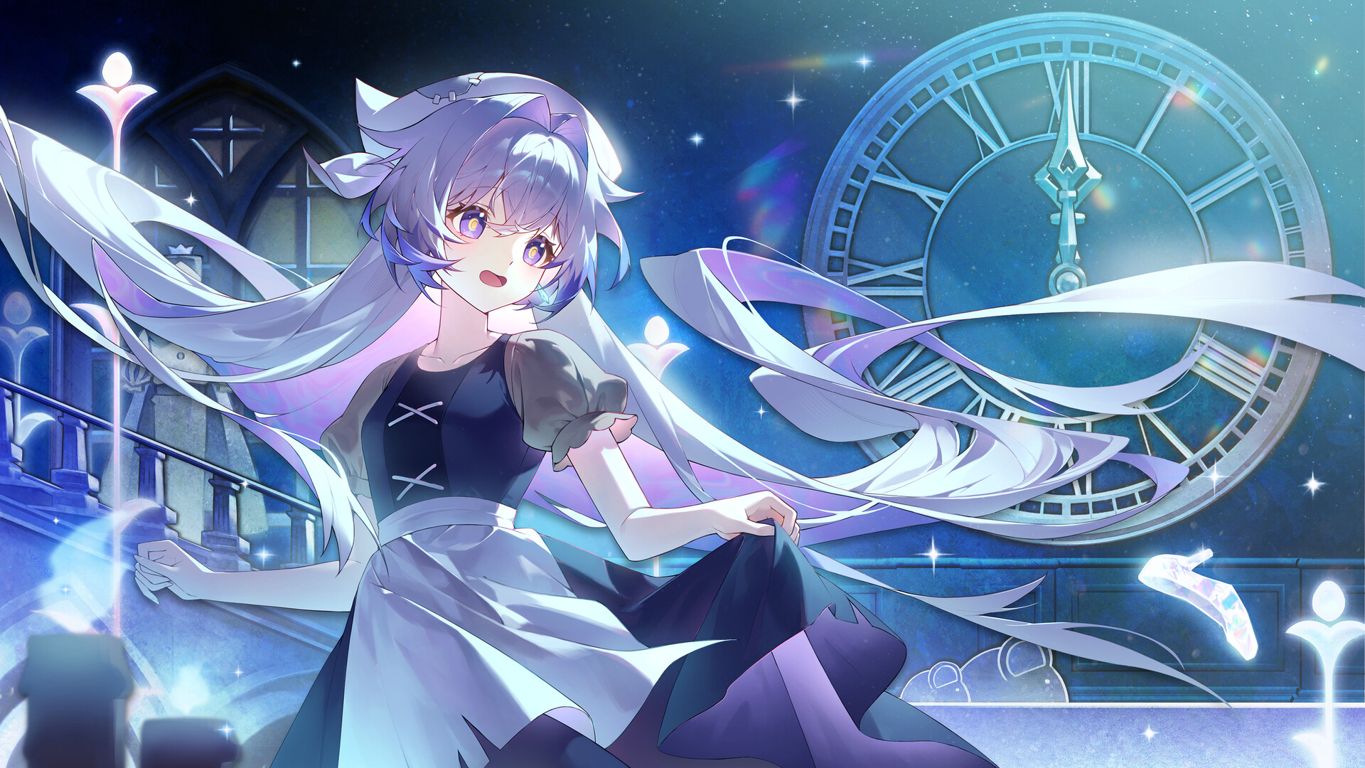 图片[2]-虚无 Op.0/Nientum – Op.ZERO-忙忙软件库