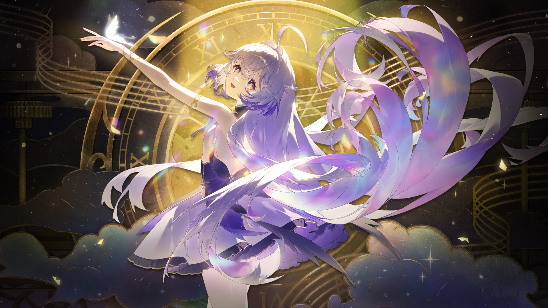 图片[1]-虚无 Op.0/Nientum – Op.ZERO-忙忙软件库