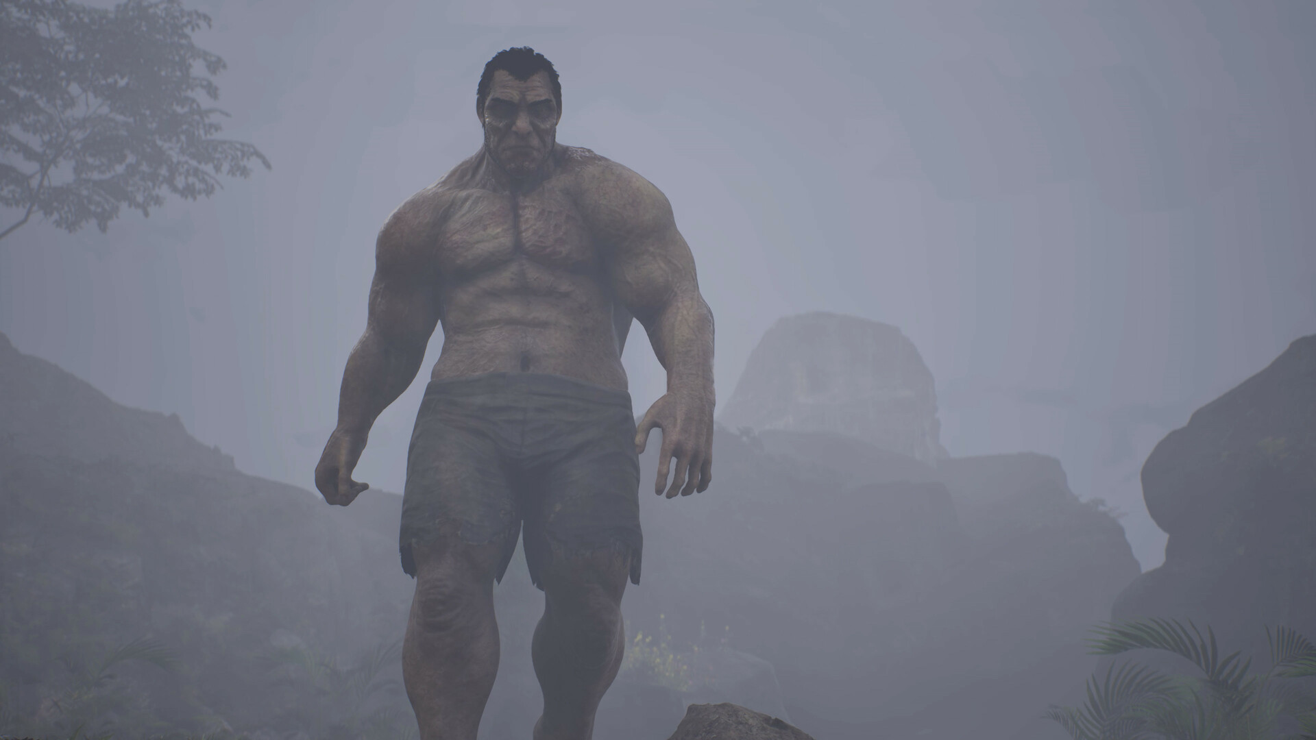 图片[3]-穿越亡灵之旅/Journey Through the Undead-忙忙软件库