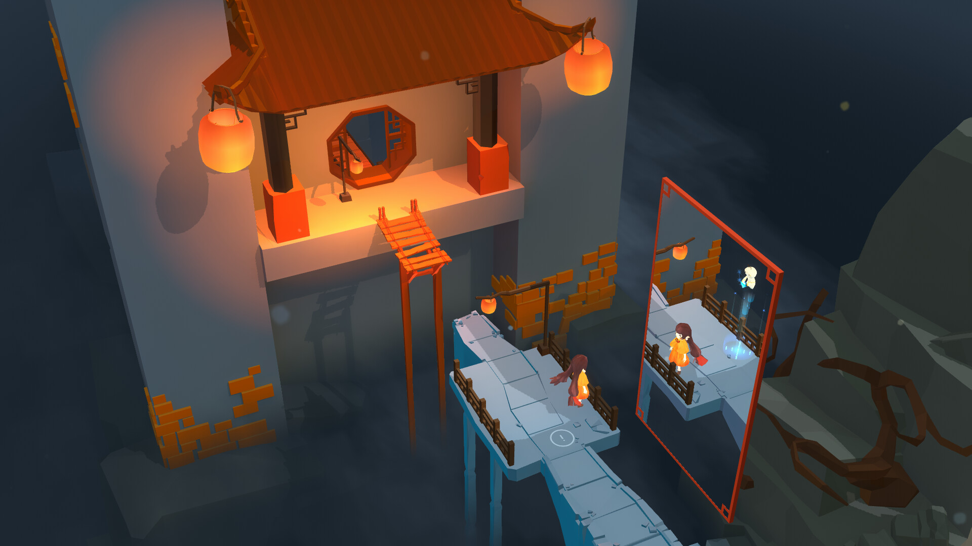 图片[1]-亚丽亚的倒影/AiliA-忙忙软件库