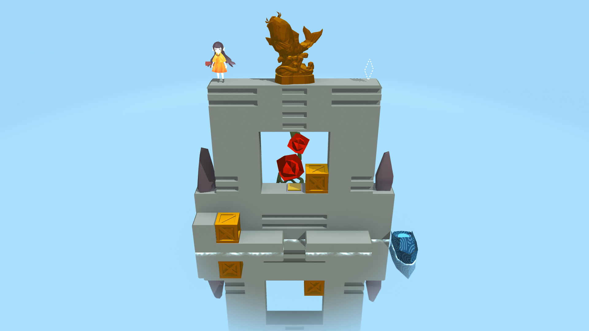 图片[5]-亚丽亚的倒影/AiliA-忙忙软件库