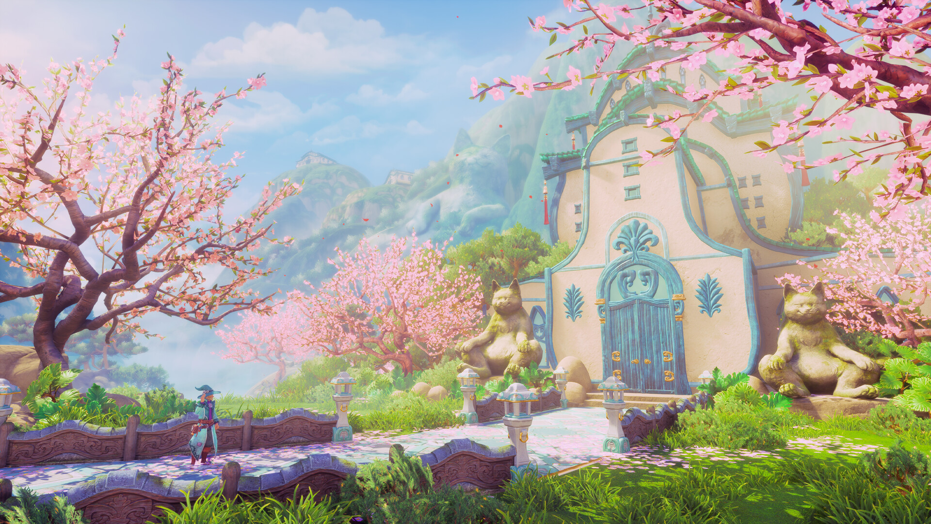 图片[3]-三位一体5：发条阴谋/Trine 5: A Clockwork Conspiracy-忙忙软件库