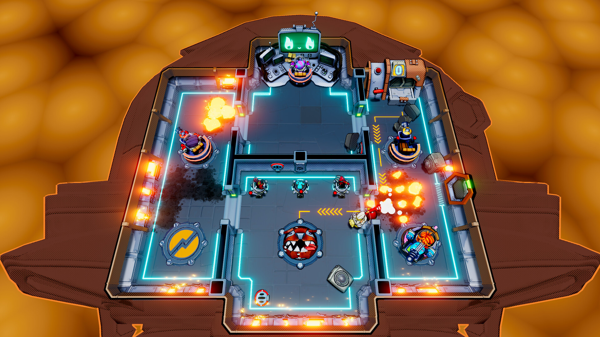 图片[2]-超次元迷航/Hyperspaced-忙忙软件库