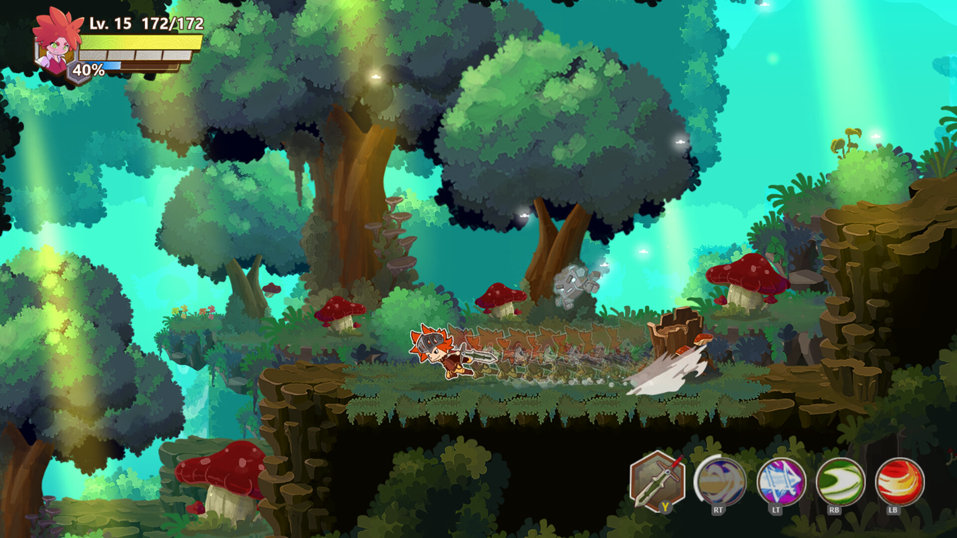 图片[1]-破门/Breaking Gates-忙忙软件库