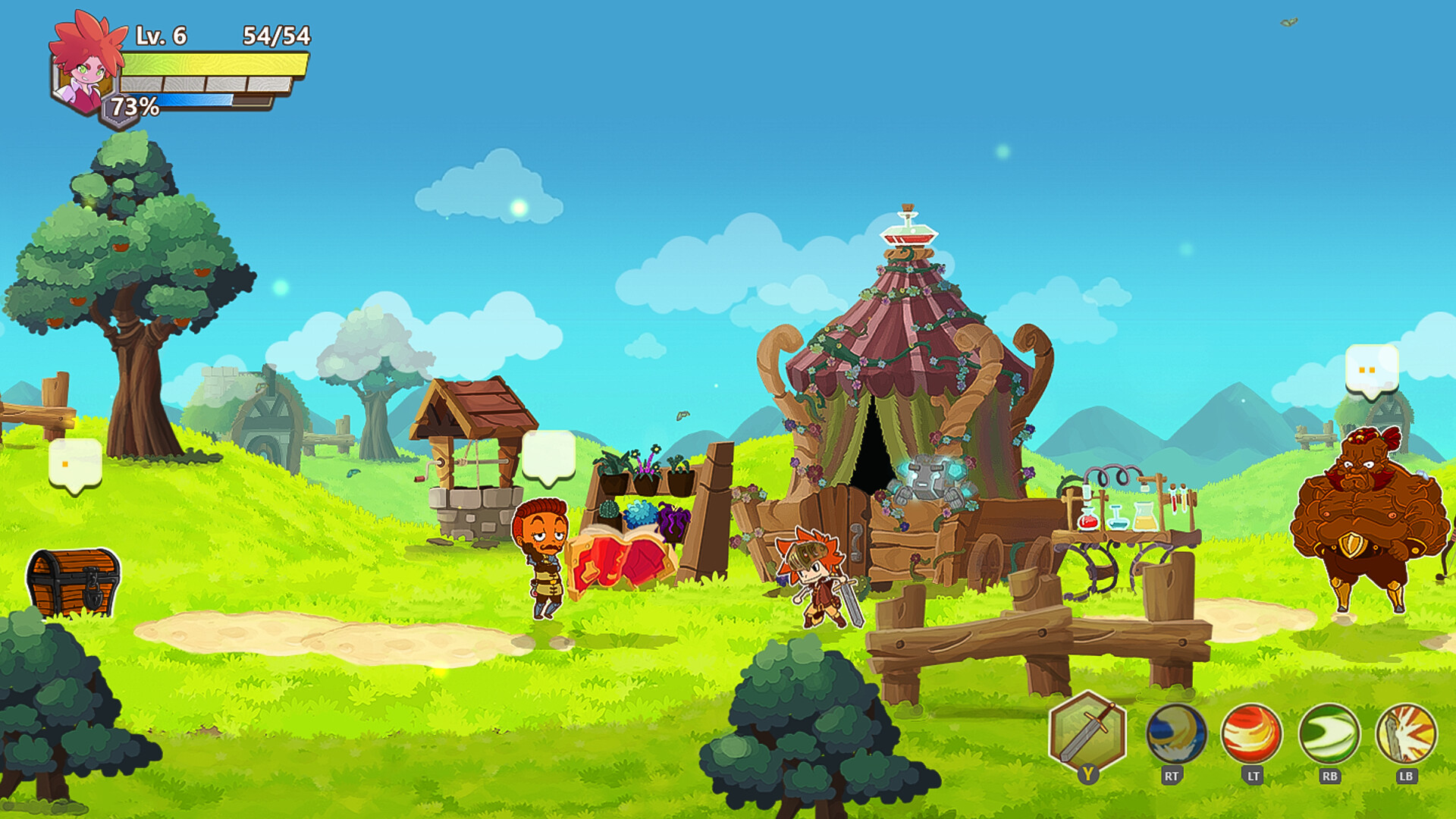 图片[2]-破门/Breaking Gates-忙忙软件库