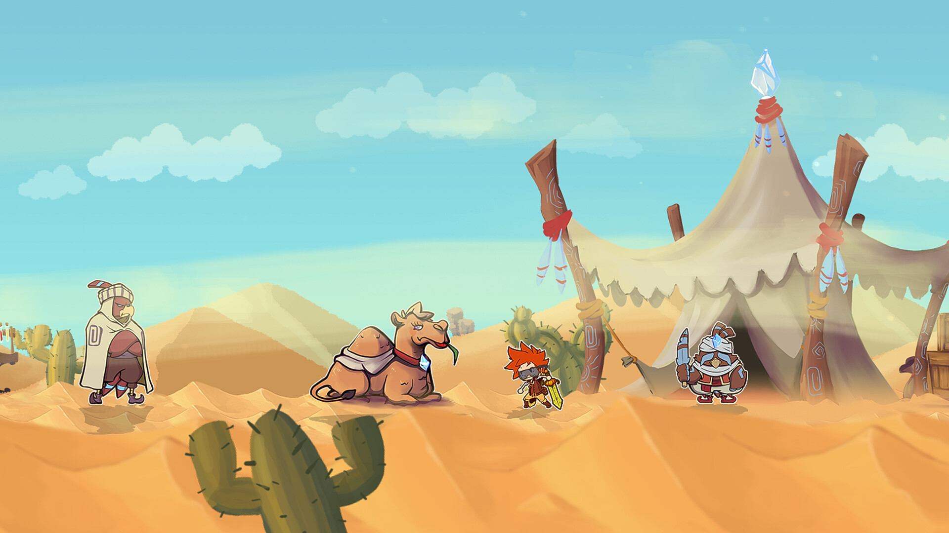 图片[5]-破门/Breaking Gates-忙忙软件库