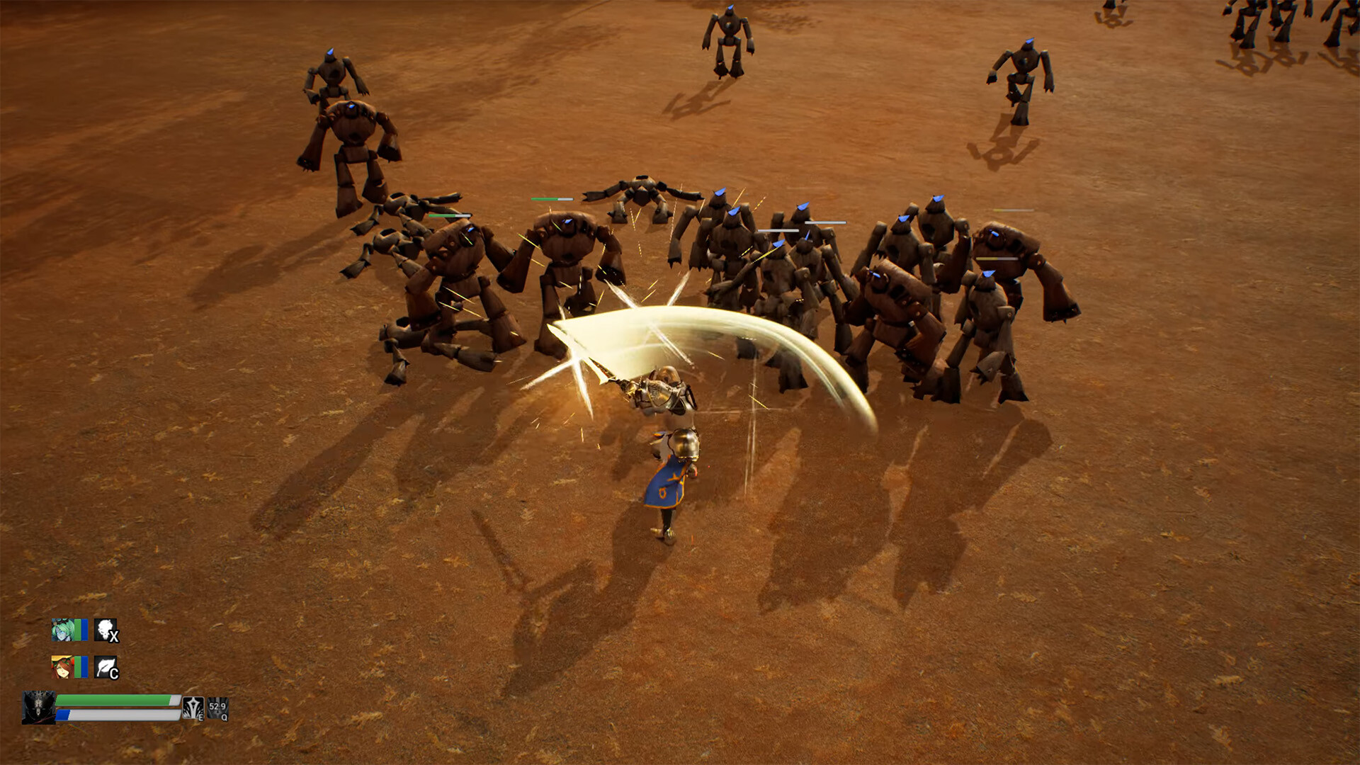 图片[2]-女王的忠诚/Queen’s Loyalty-忙忙软件库