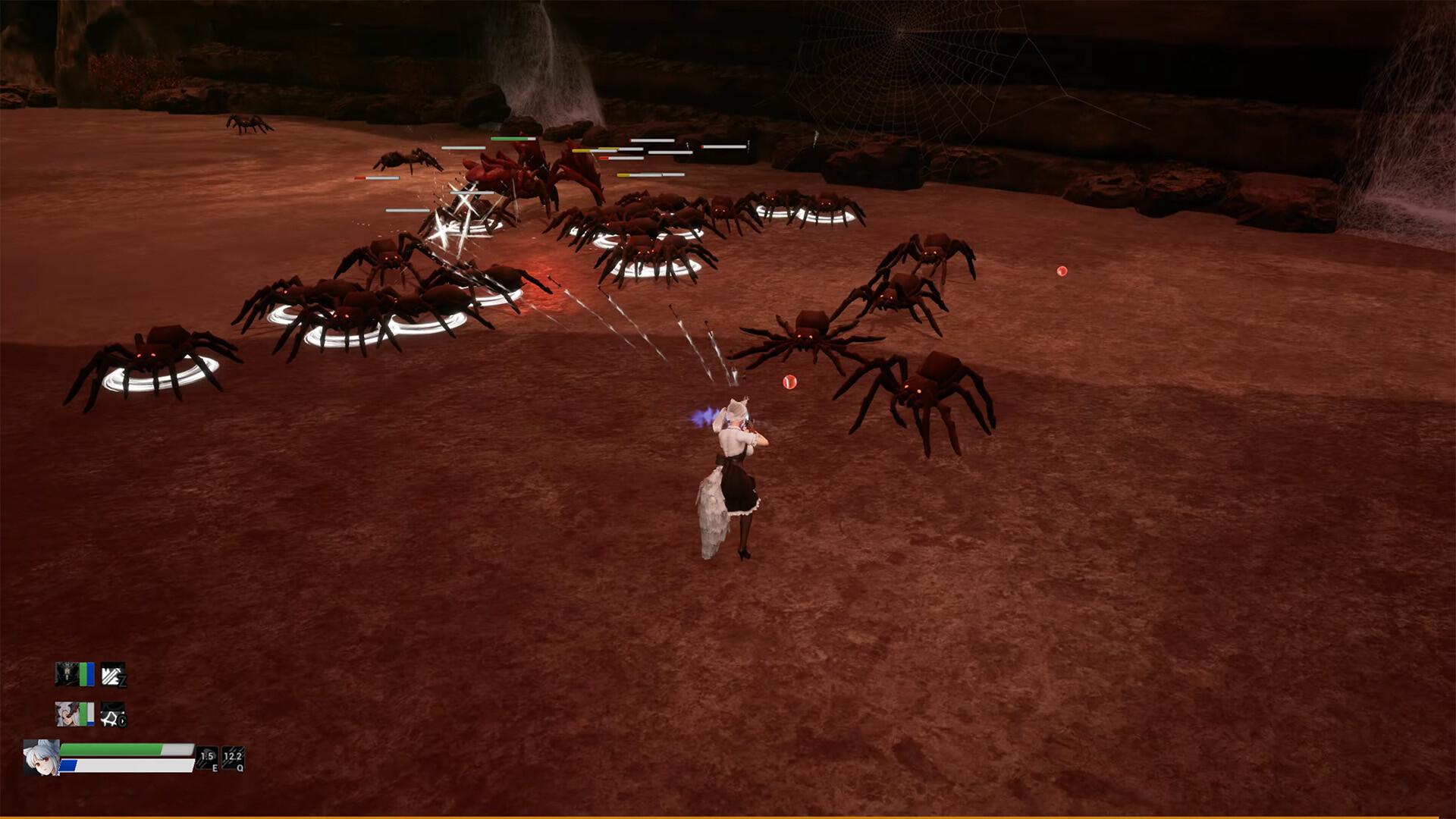 图片[1]-女王的忠诚/Queen’s Loyalty-忙忙软件库