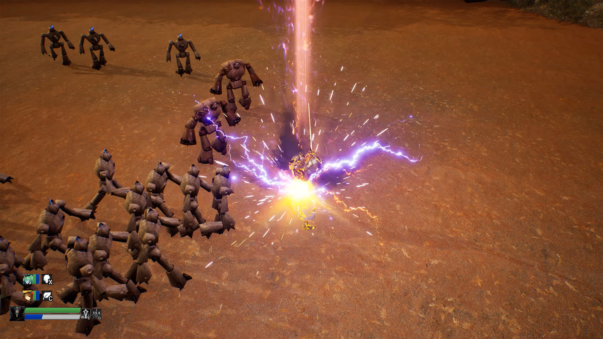 图片[3]-女王的忠诚/Queen’s Loyalty-忙忙软件库