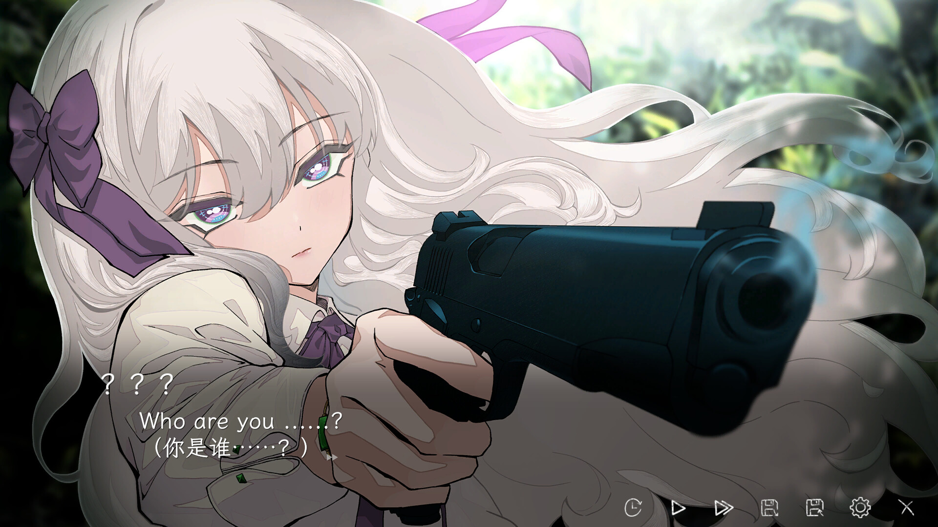 图片[3]-蜉蝣之国的囚徒/Ephemeral-忙忙软件库