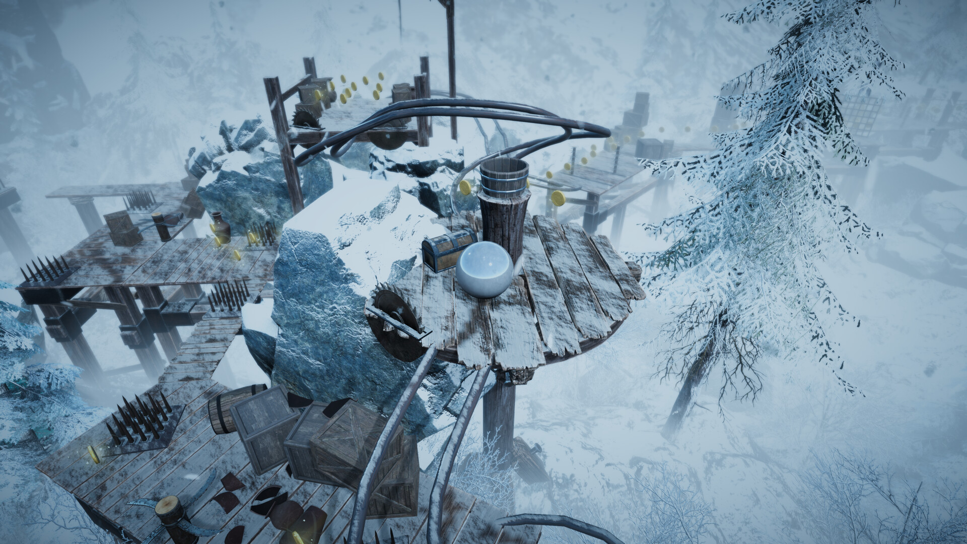 图片[1]-灵魂之球2/AtmaSphere 2-忙忙软件库