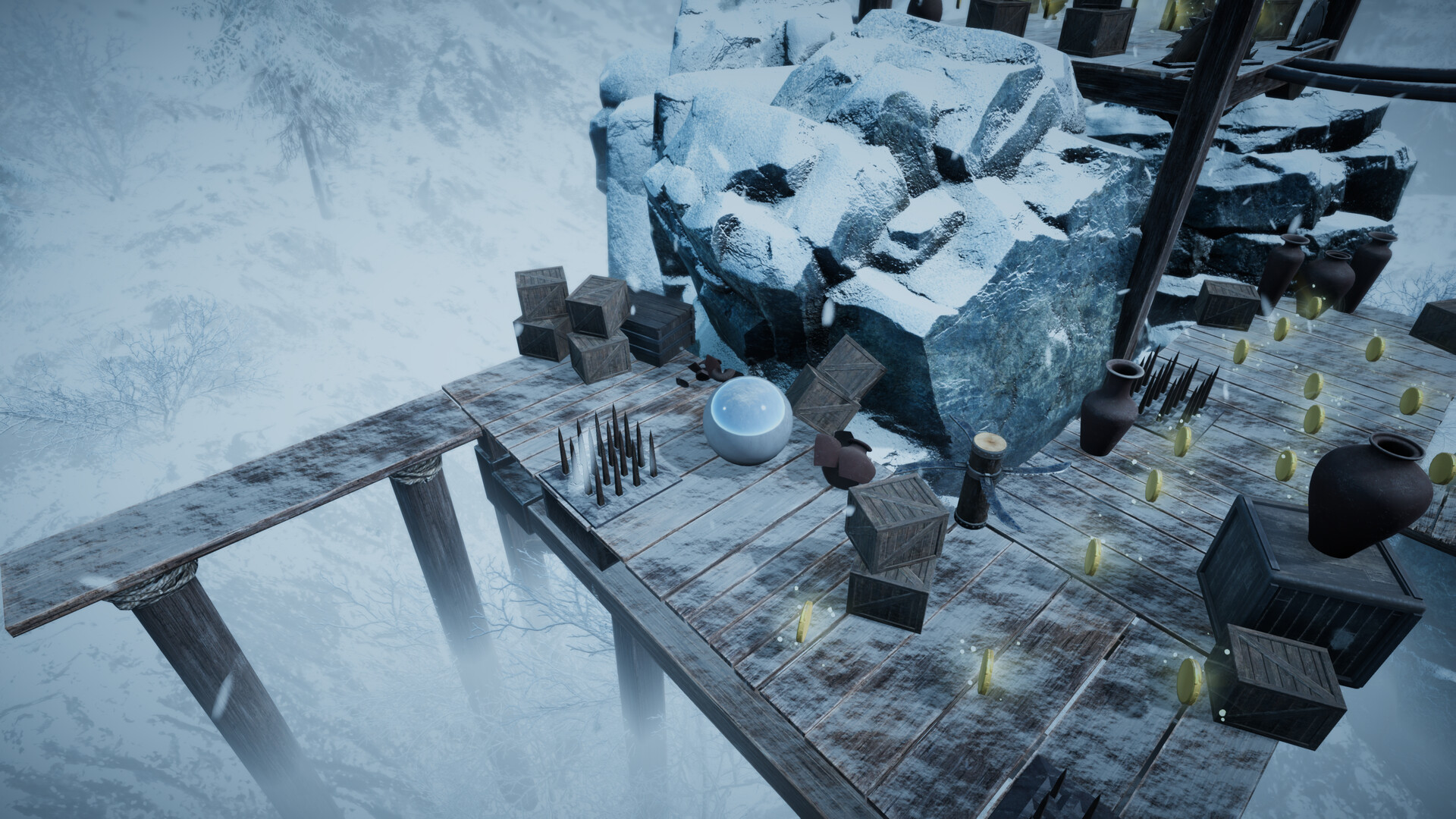 图片[3]-灵魂之球2/AtmaSphere 2-忙忙软件库