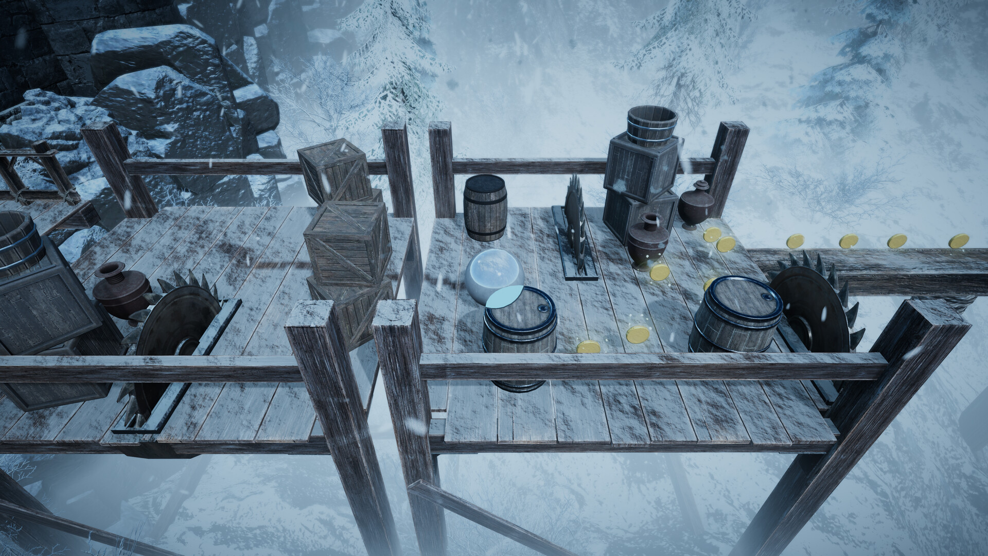 图片[5]-灵魂之球2/AtmaSphere 2-忙忙软件库