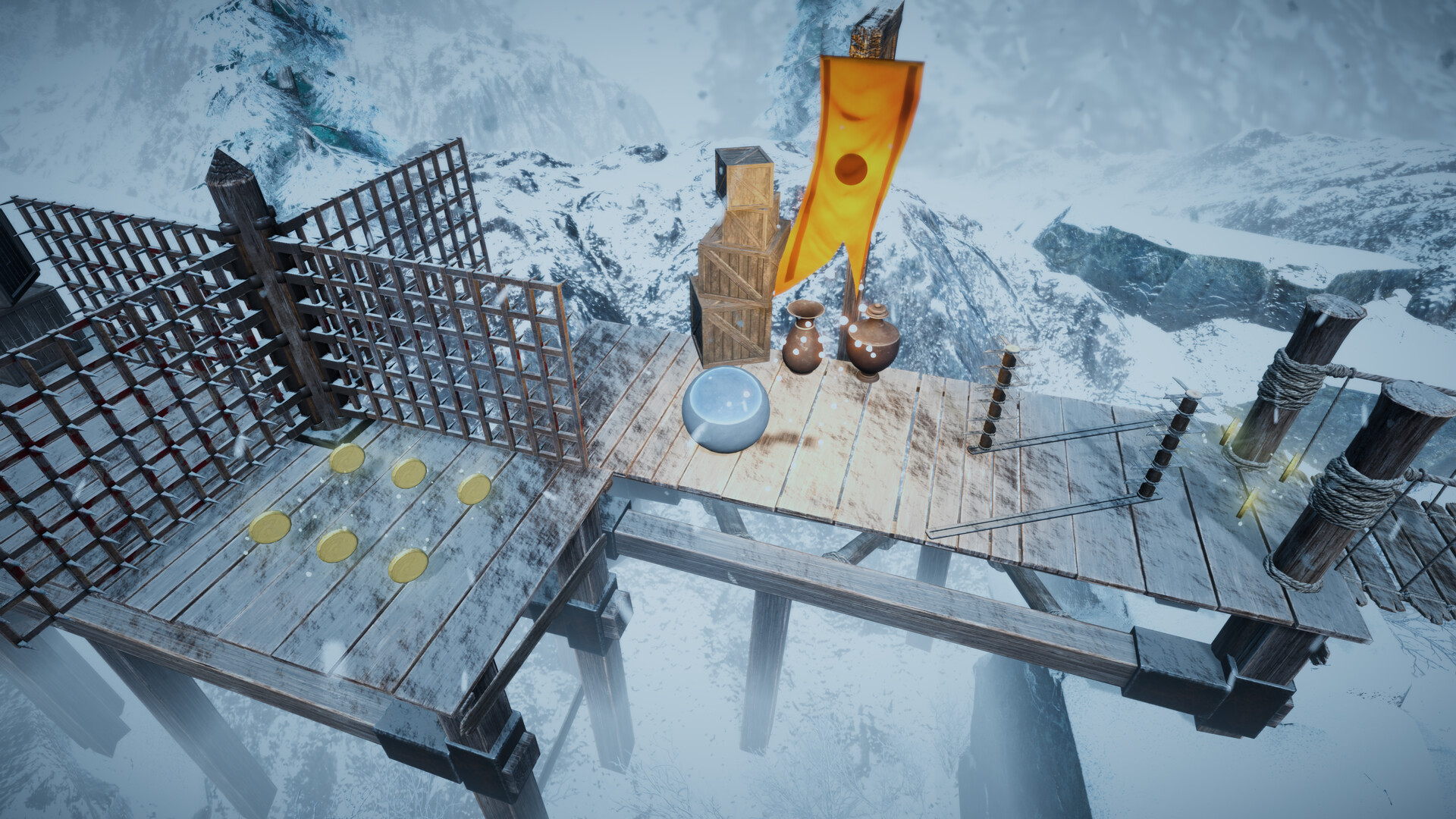 图片[6]-灵魂之球2/AtmaSphere 2-忙忙软件库