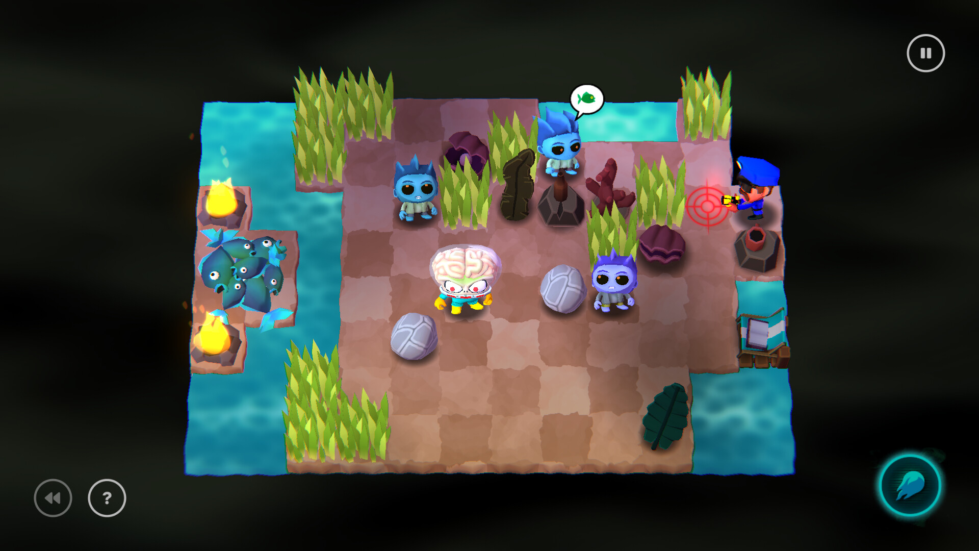 图片[2]-杀令营2/Slayaway Camp 2-忙忙软件库