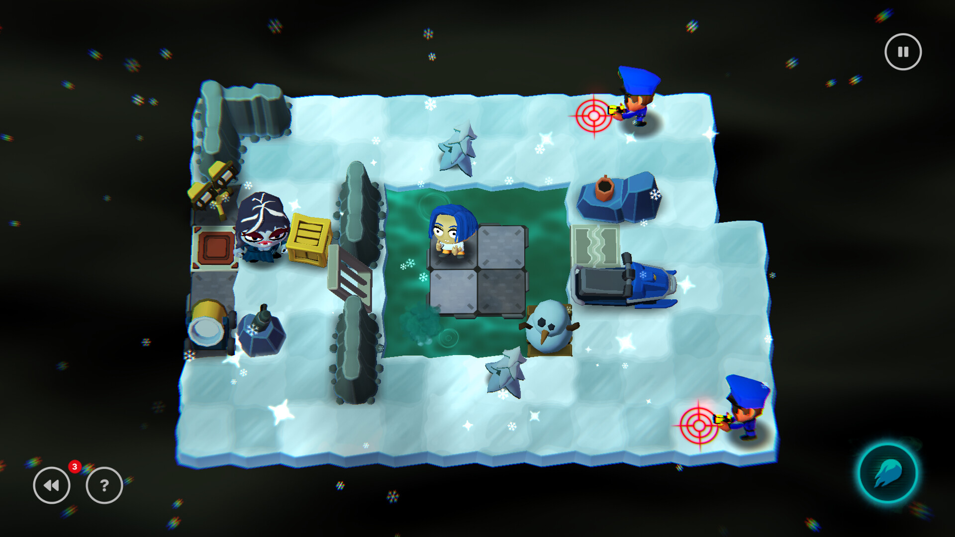 图片[3]-杀令营2/Slayaway Camp 2-忙忙软件库