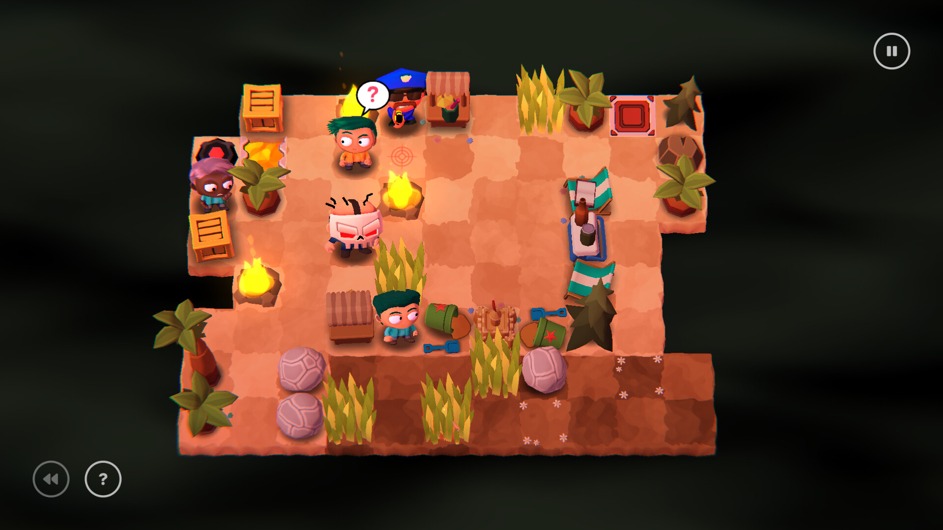 图片[1]-杀令营2/Slayaway Camp 2-忙忙软件库