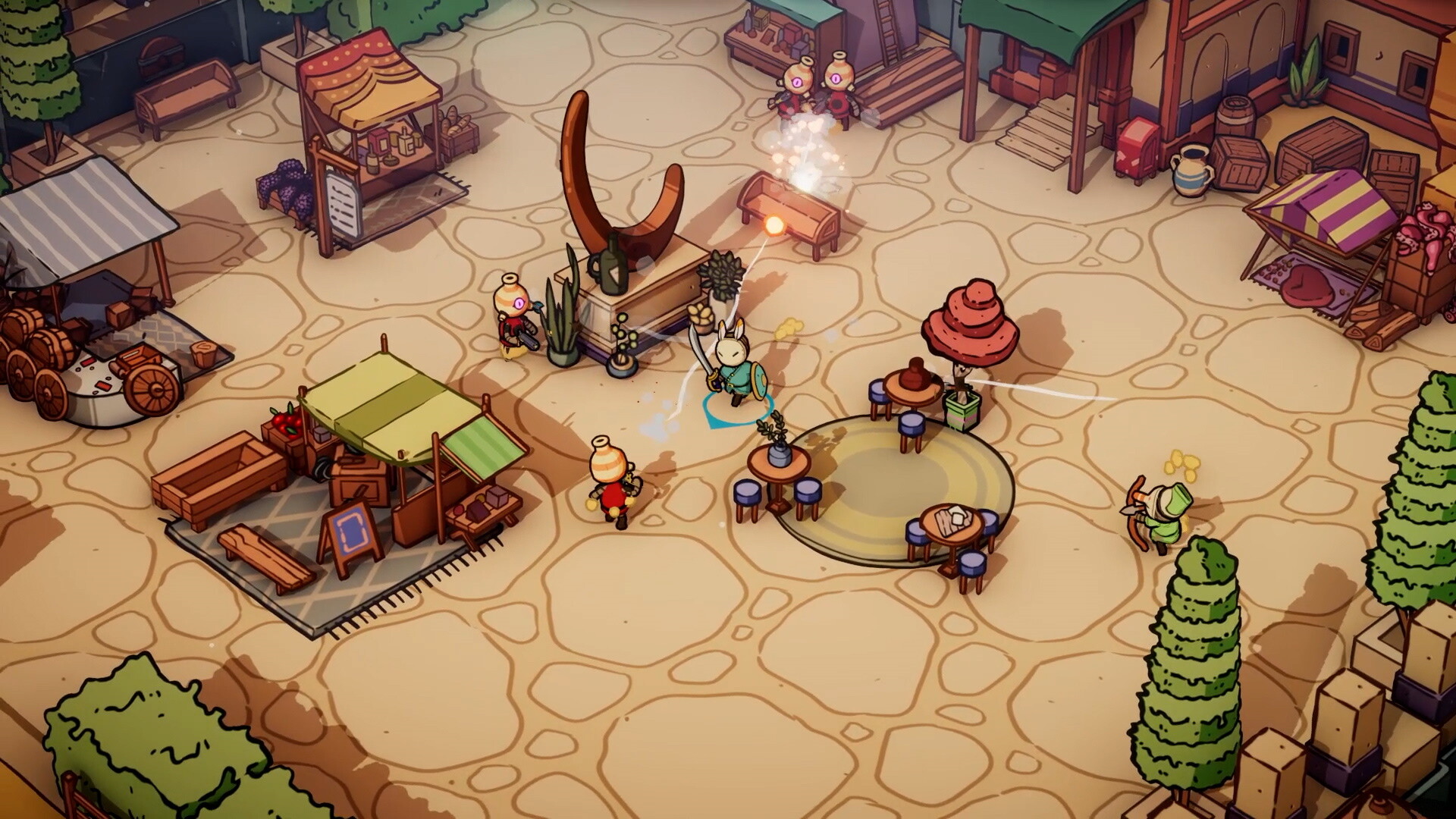 图片[2]-沙蟹/DuneCrawl-忙忙软件库