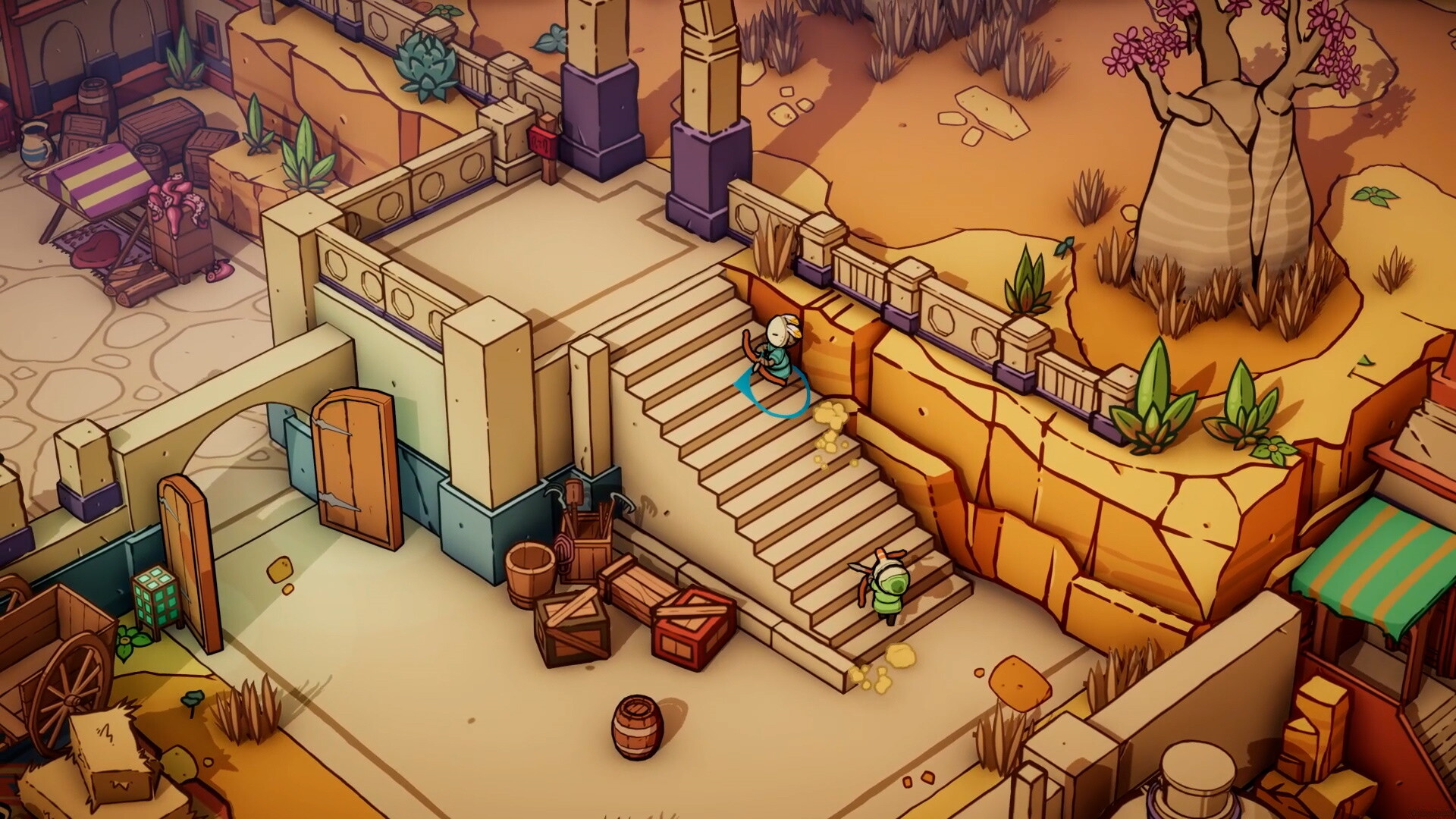 图片[5]-沙蟹/DuneCrawl-忙忙软件库