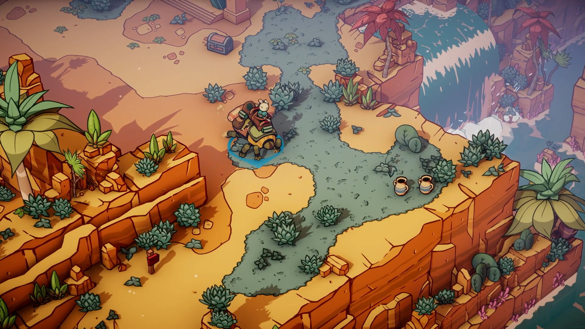 图片[6]-沙蟹/DuneCrawl-忙忙软件库