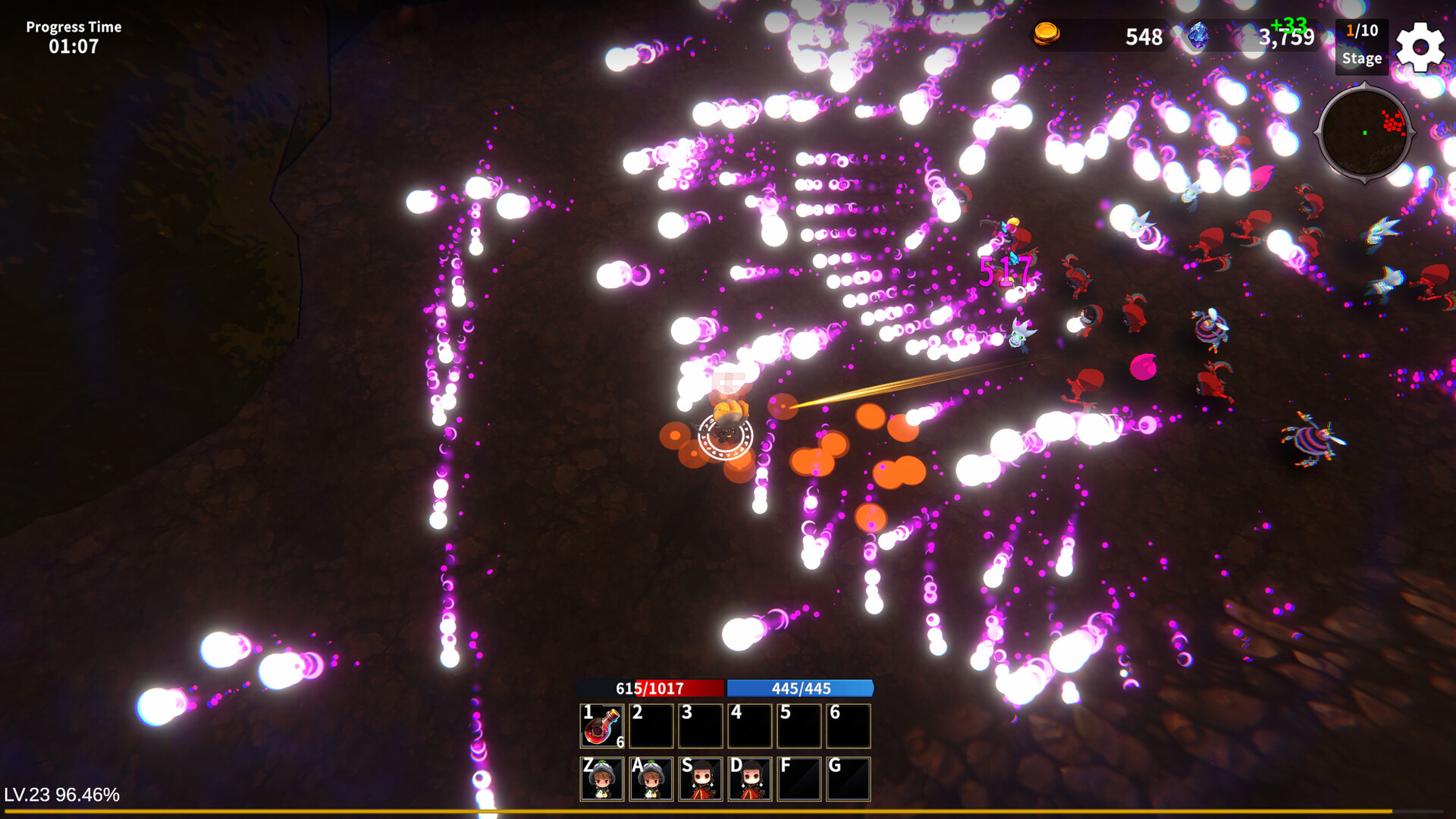 图片[1]-伙伴奇技/BuddySkill-忙忙软件库