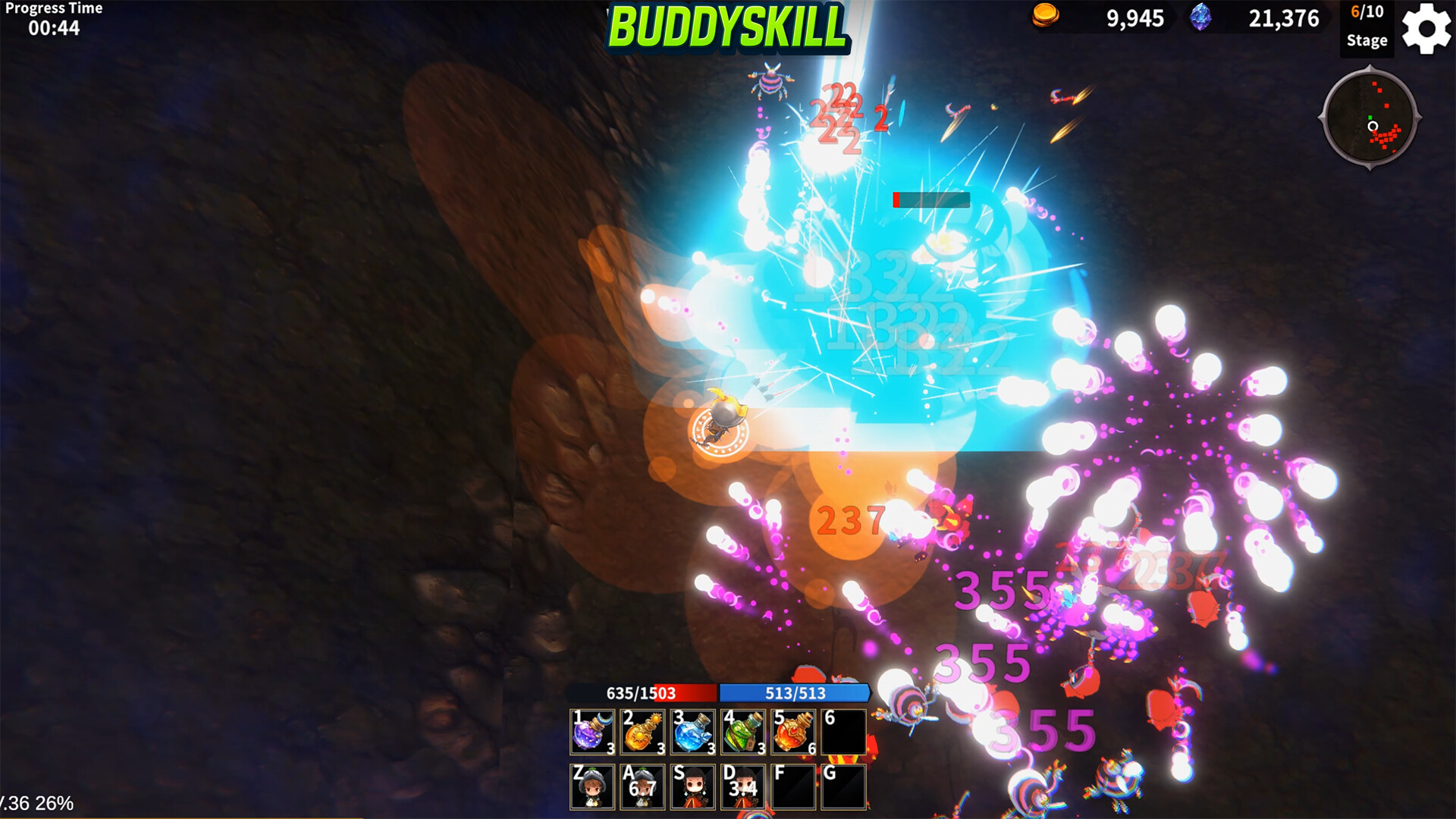 图片[2]-伙伴奇技/BuddySkill-忙忙软件库