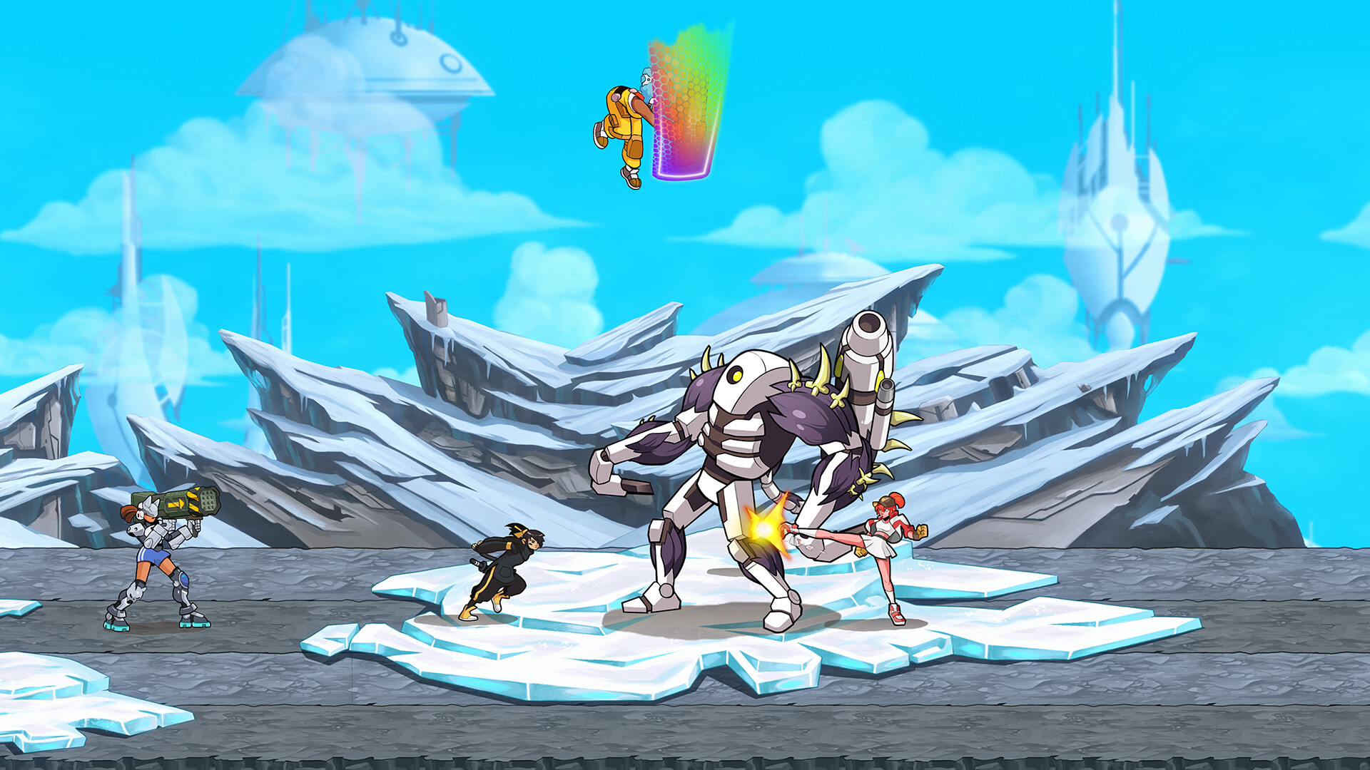 图片[1]-啦啦爆破/Ra Ra BOOM-忙忙软件库