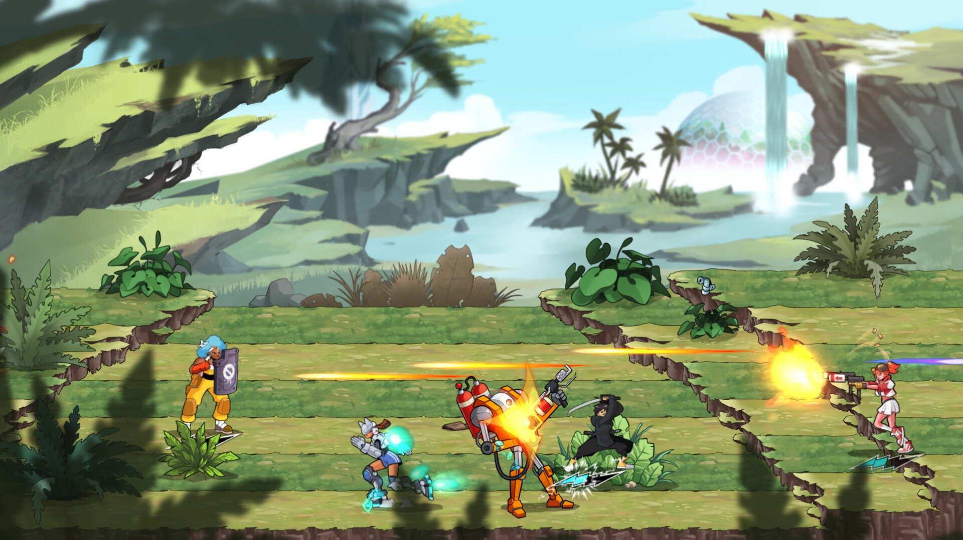 图片[6]-啦啦爆破/Ra Ra BOOM-忙忙软件库