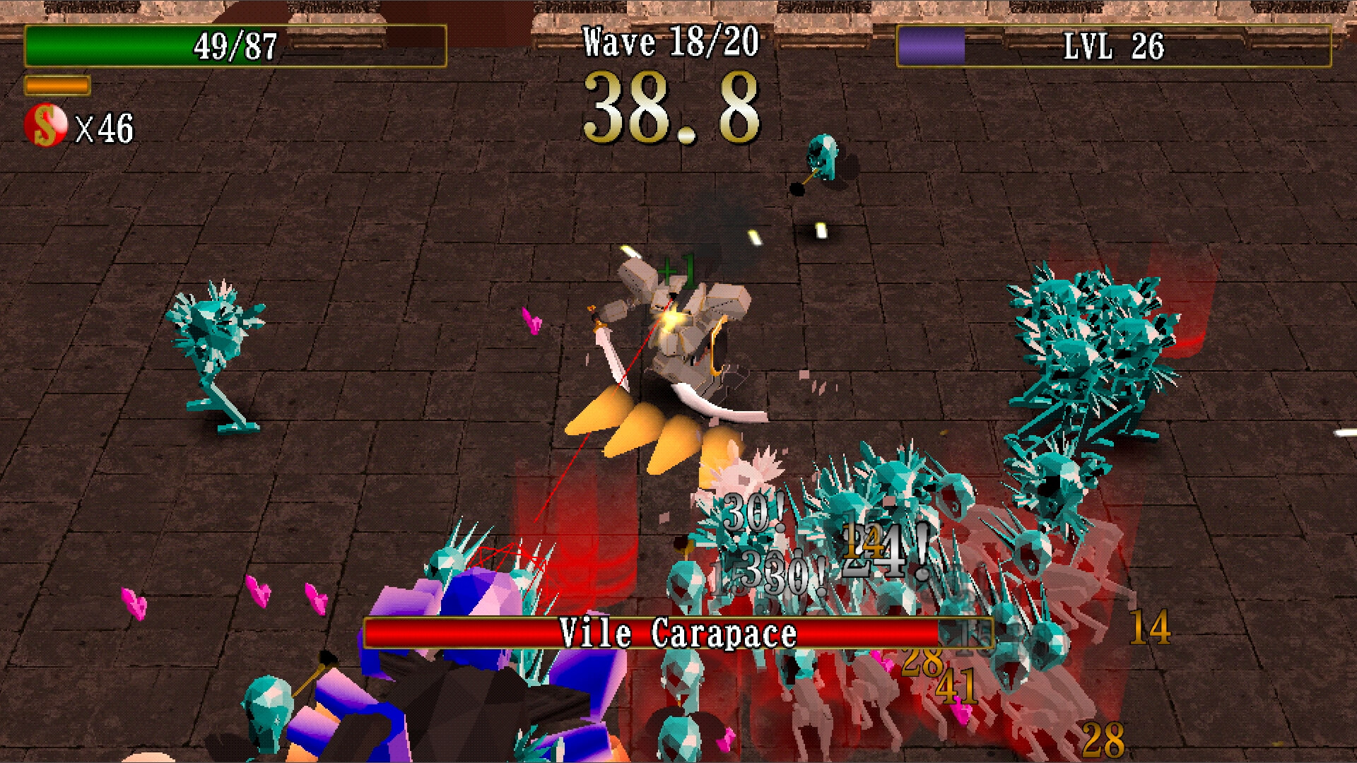 图片[5]-奇幻机甲/Vital Shell-忙忙软件库