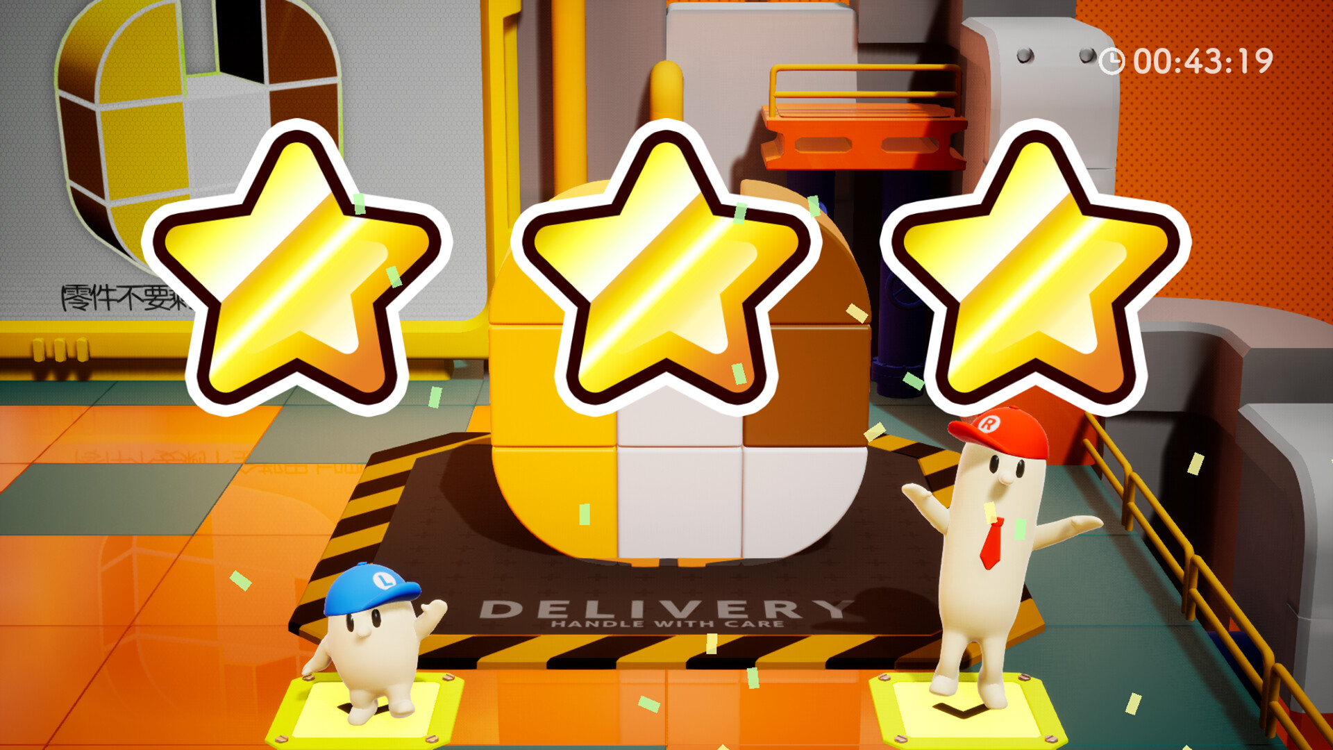 图片[2]-奇皮与诺宝/Chippy & Noppo-忙忙软件库