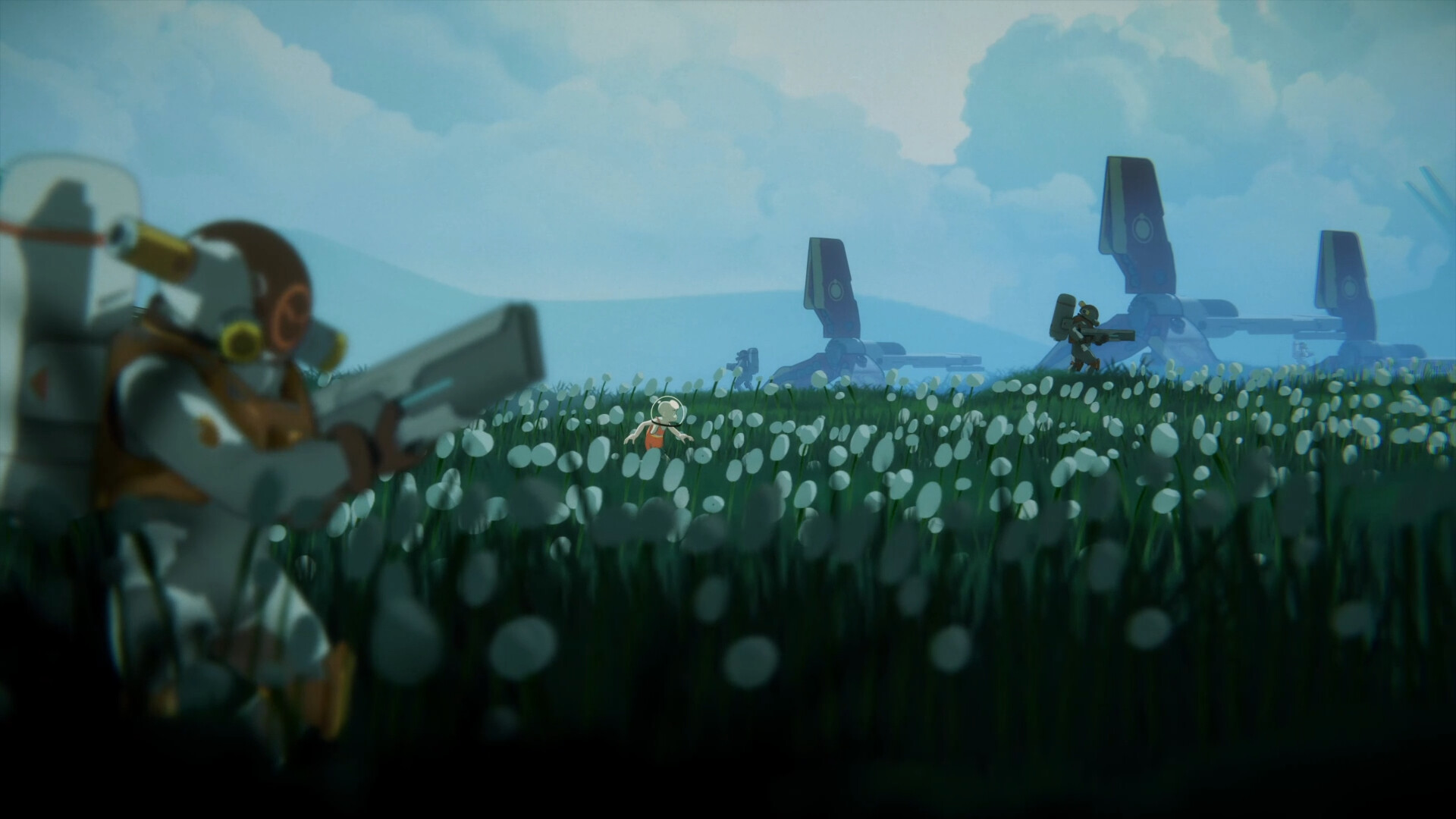 图片[1]-弃子/The Cub-忙忙软件库