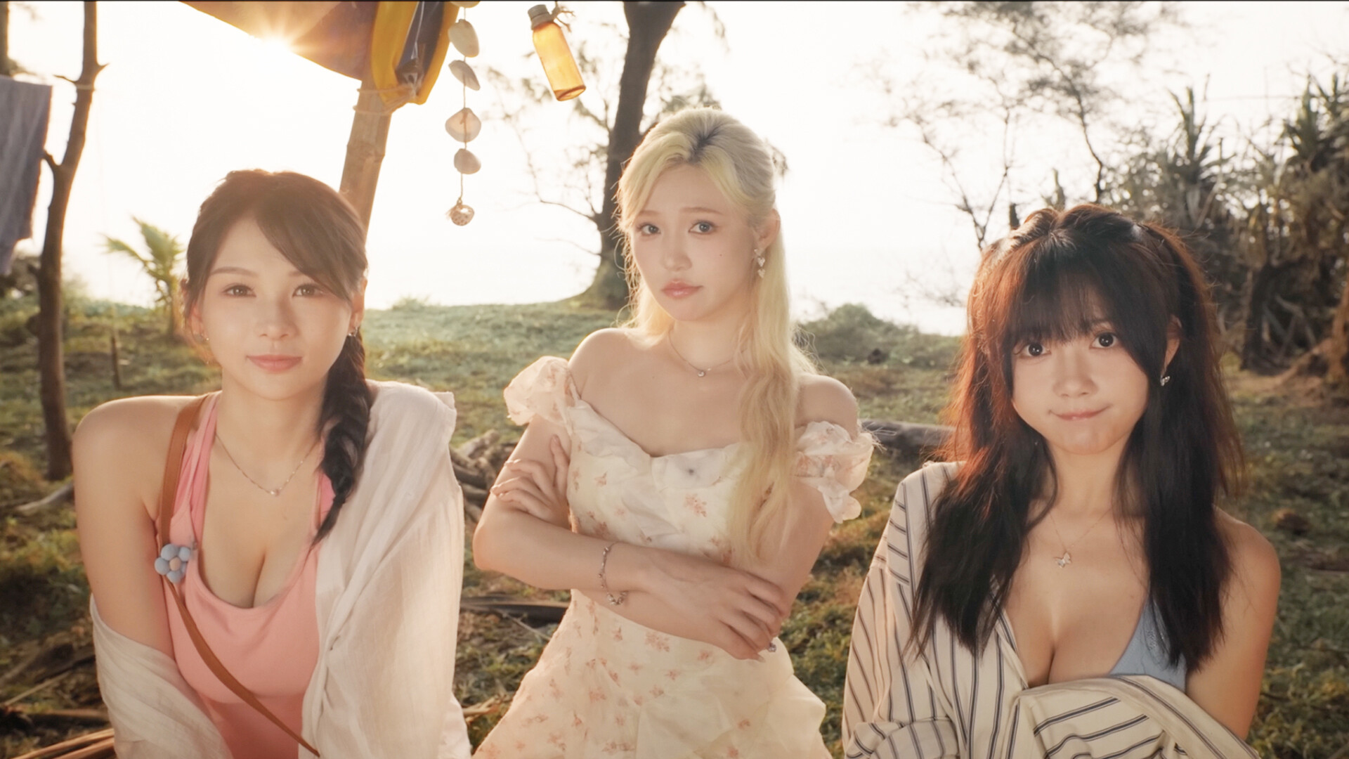 图片[3]-荒岛求生：逃出美女岛/Island Survival-忙忙软件库