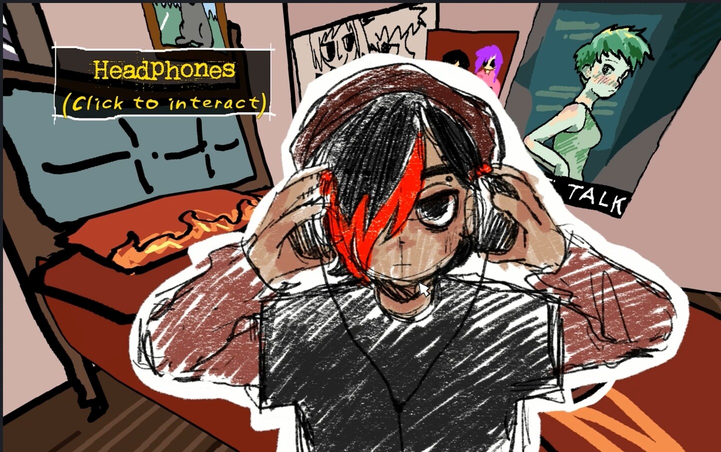 图片[2]-破音青春/I Write Games Not Tragedies-忙忙软件库