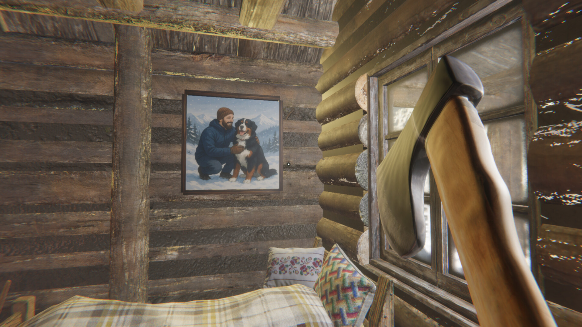 图片[1]-追逐她的光/Chasing Her Light-忙忙软件库