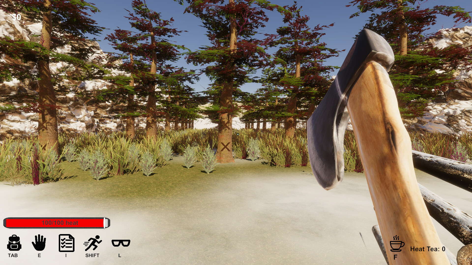 图片[3]-追逐她的光/Chasing Her Light-忙忙软件库