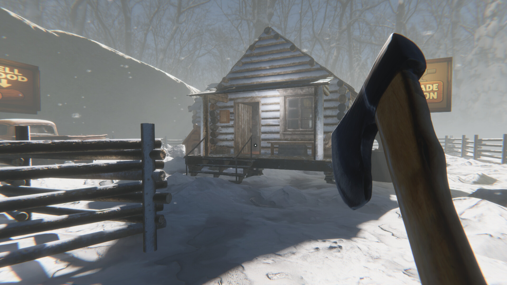 图片[2]-追逐她的光/Chasing Her Light-忙忙软件库