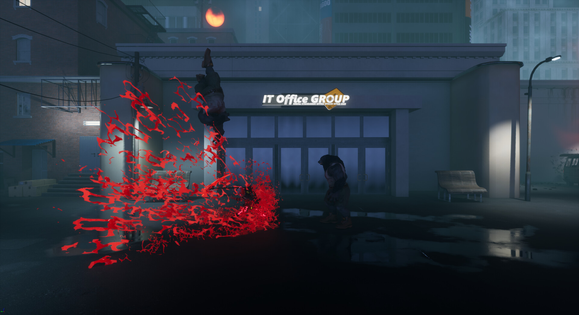 图片[4]-血姬：双生/Vampiress: Eternal Duet-忙忙软件库