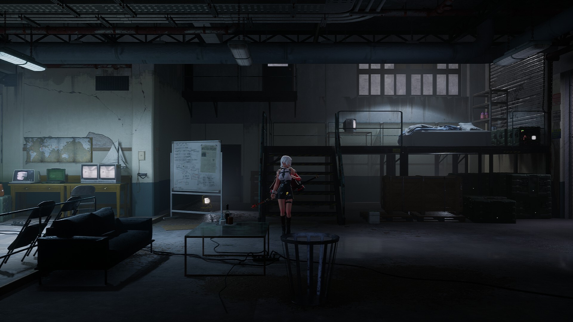 图片[2]-血姬：双生/Vampiress: Eternal Duet-忙忙软件库