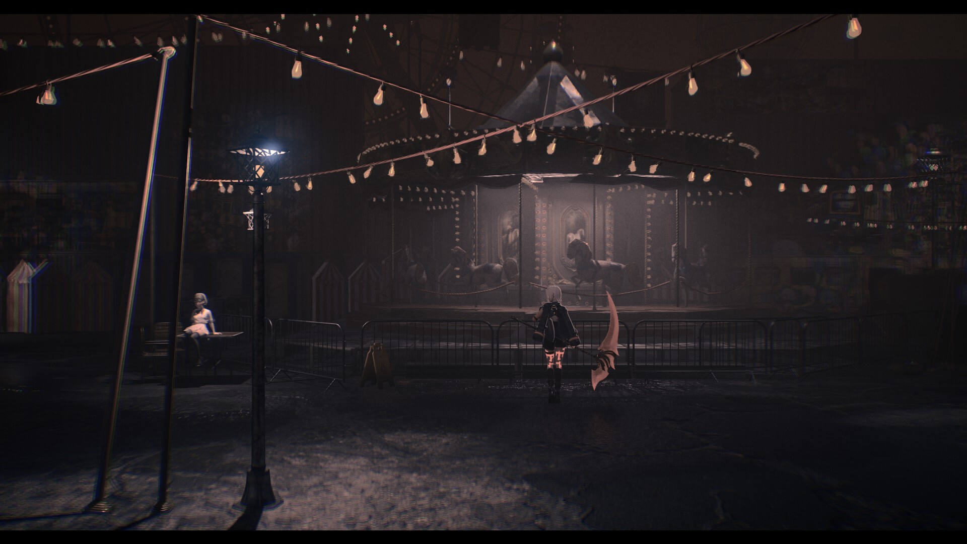 图片[1]-血姬：双生/Vampiress: Eternal Duet-忙忙软件库