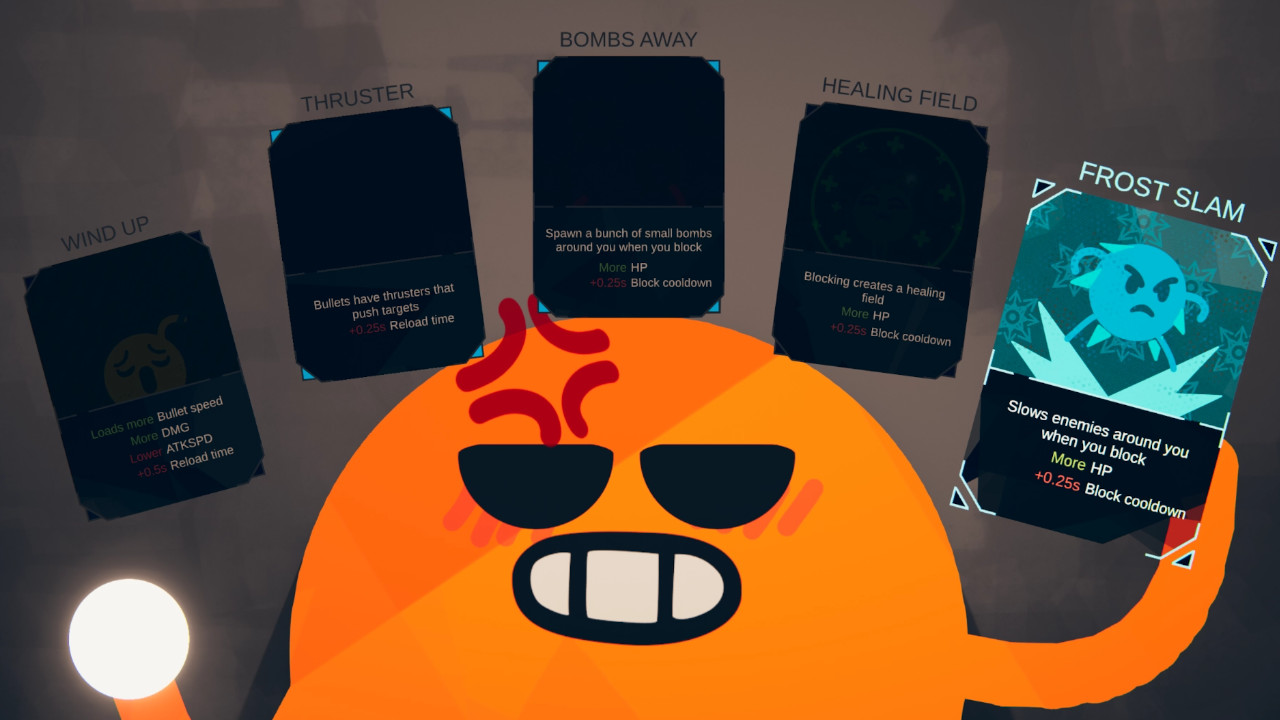 图片[1]-回合决斗/ROUNDS-忙忙软件库