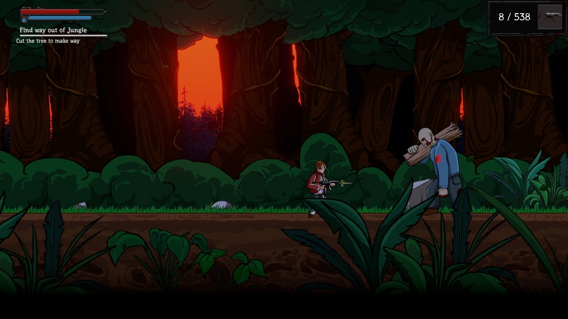 图片[1]-逃离堕落者/Flee the fallen-忙忙软件库