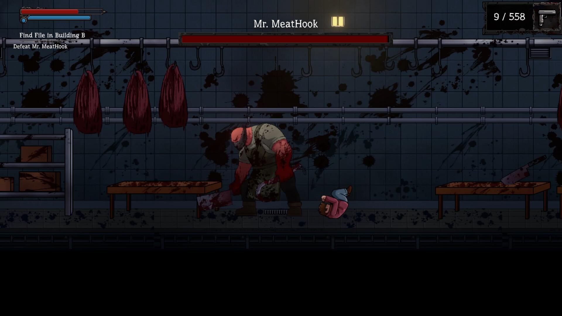 图片[3]-逃离堕落者/Flee the fallen-忙忙软件库