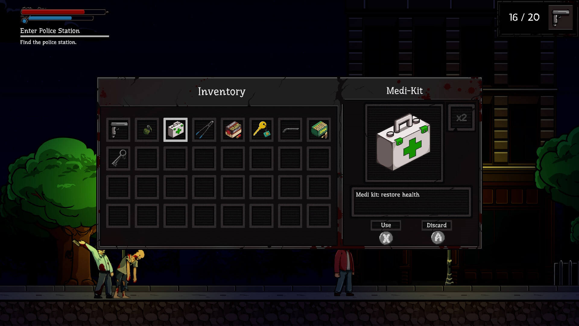 图片[6]-逃离堕落者/Flee the fallen-忙忙软件库