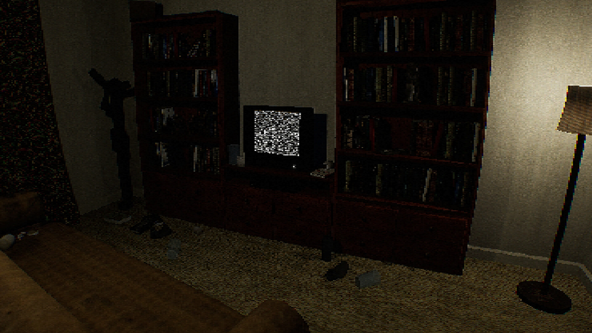 图片[1]-不知情的参与者/Unspoken-忙忙软件库