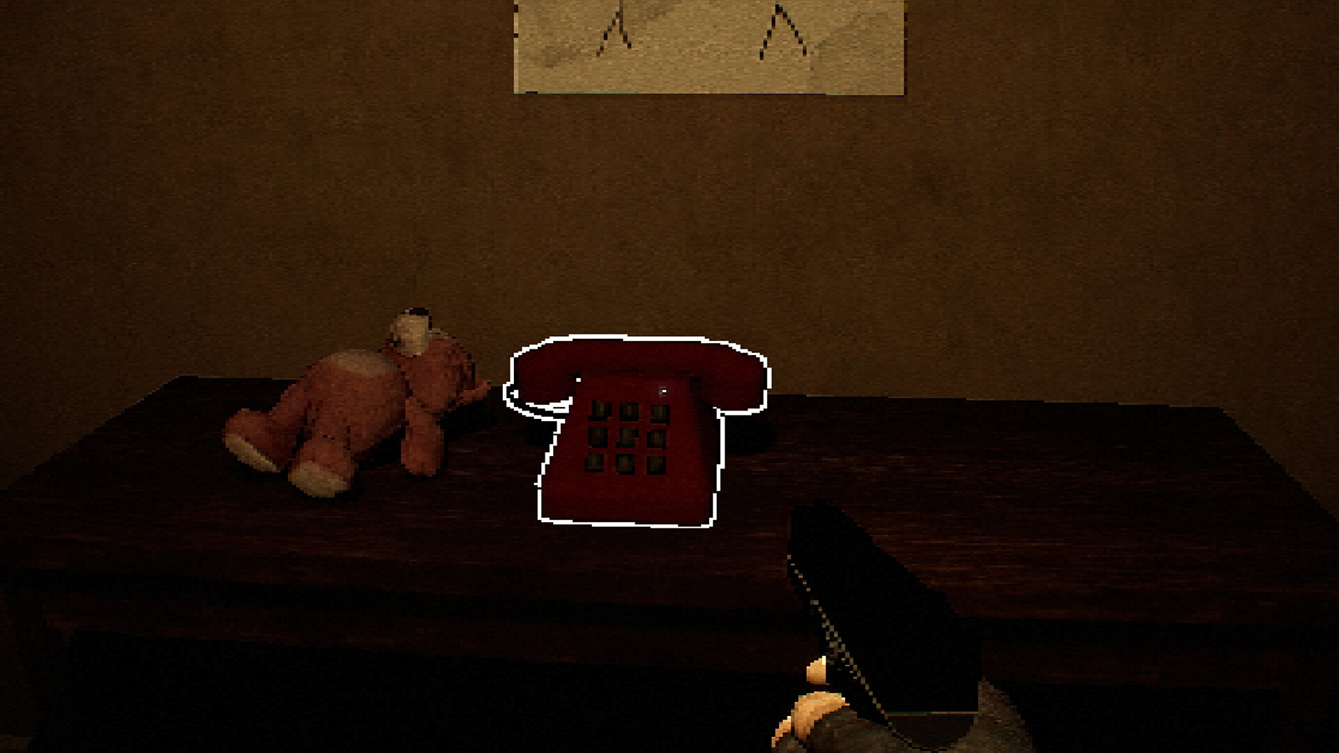 图片[4]-不知情的参与者/Unspoken-忙忙软件库