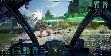 机甲战士5：部落 / MechWarrior 5: Clans-忙忙软件库