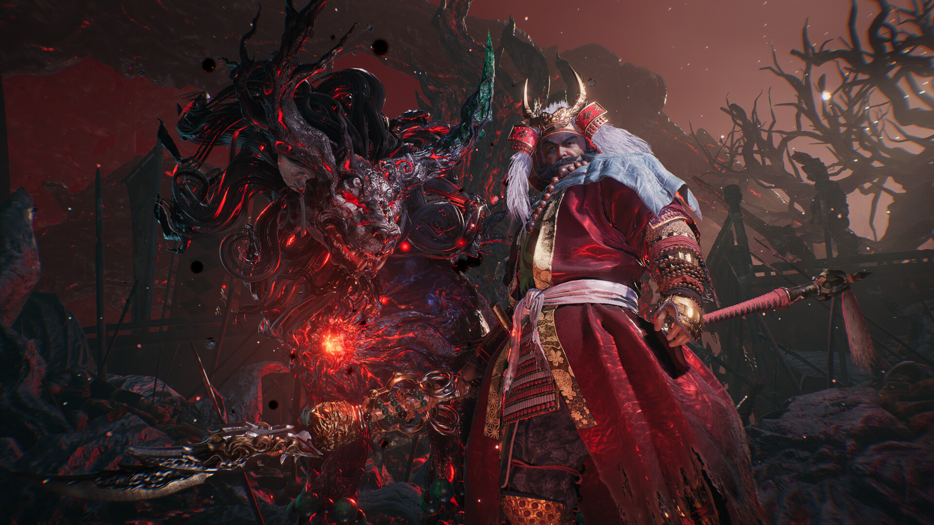 图片[2]-仁王3/Nioh 3-忙忙软件库
